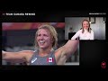 team canada rewind erica wiebe rio 2016