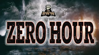 SWW Zero Hour - LIVE from Fort Wayne, Indiana - 1/16/25 - WWE 2K24