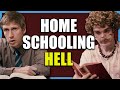 Homeschooling Hell | Foil Arms and Hog