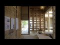 【直島】the naoshima plan 「住」 _三分一博志_直島建築旅_japan travel