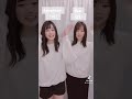 お母さん美人すぎない？【tiktok】