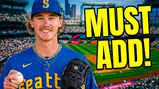 This Waiver Wire Add Could Change Your Season | Fantasy Baseball