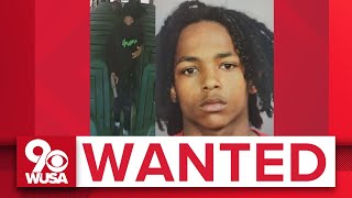 15-year-old "Baby K" wanted for trying to kill middle schooler on bus