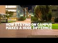 UNSW On Campus Accommodation and life