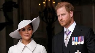 Meghan Markle and Prince Harry 'upset' and 'bruised' after Vanity Fair exposé