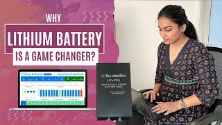 The Importance of BMS in Lithium-ion and LifePO4 battery