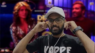 Dippam Dappam Song REACTION // KRK // Vijay Sethupathi // Anirudh // Vignesh Shivan  // VFORVIMAL