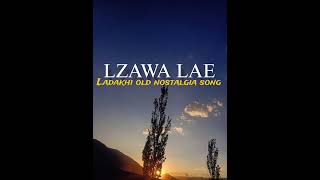 Lazwa ly | dering nayi sem la | Ladakhi old song | nostalgia | #ladakhisongs #ladakholdsong #old