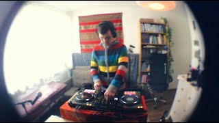 Lumbrezel - One Hour Fisheye DJ Set (FR210507)