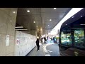 kyoto japan walk kyoto station outer circle walk december 112022