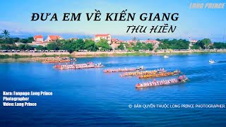 Đưa Em Về Kiến Giang - Thu Hiền