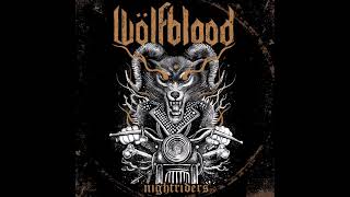 Wölfblood - Nightriders EP