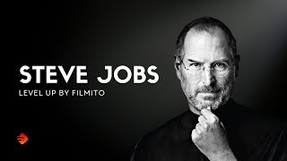10 Minutes with Steve Jobs | Level Up by Filmito