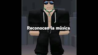 La música se les hace conocida