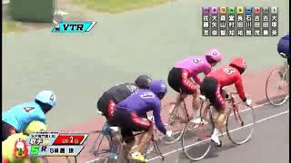 G3 開設69周年記念競輪 水戸黄門賞 最終日 5R 選抜 REPLAY (取手競輪場)