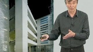 Kai Simons (Max-Planck-Institute): A Balance of High Tech and Low Tech