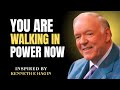You Are Walking in Power Now || Best Message of Kenneth E Hagin