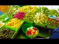 It's Healthy!! Popular Sour Snack In Cambodia (Mju) - Cambodian Street Food