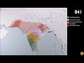 history of the dravidian languages