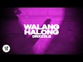 drxzzle - walang halong (Lyric Visualizer)