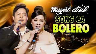 Như Quỳnh ft Quang Lê - Đây Mới Chính Là Tuyệt Đỉnh Song Ca Bolero Hiếm Có Khiến Vạn Người Say Đắm