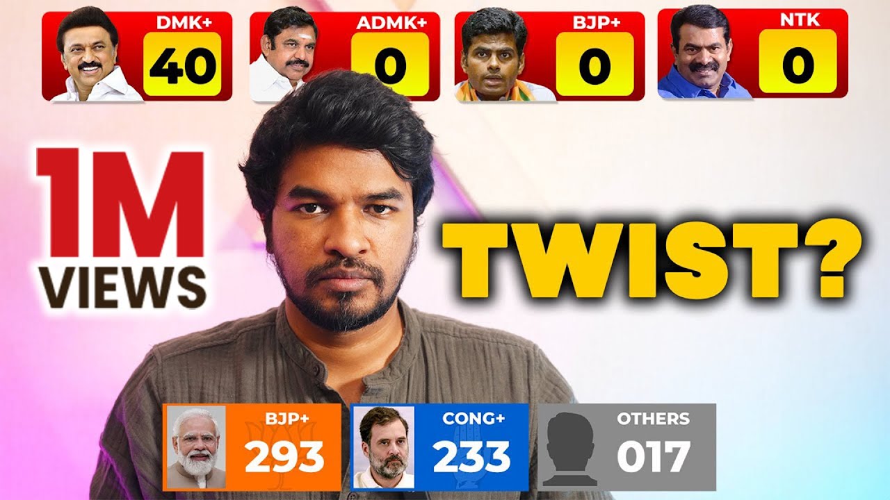 рџ ґ Live Update Madan Gowri Tamil Mg Youtube