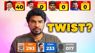 🔴 Live Update! | Madan Gowri | Tamil | MG