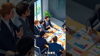 【会社法】株式会社の機関設計「行政書士試験対策」 #行政書士受験生