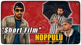 CityFillagallu•Short Film Noppulu | ft.Arjun,Hemanth |