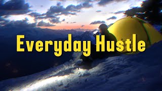 Future, Metro Boomin - Everyday Hustle (Lyrics)