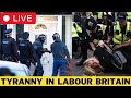 🚨 LIVE: British Woman ARRESTED Over Inaccurate Tweet