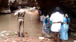 tumburu theertham tirupati 2017 PART-3