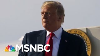 Lordy, We've Got The Tape. Donald Trump-Michael Cohen Recording Is Released. | The 11th Hour | MSNBC
