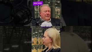 Why He Donates to Children's Charities