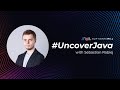 #UncoverJava with Sebastian Rabiej | SoftwareMill