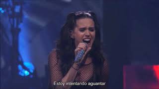 Wide Awake - Katy Perry (Español)
