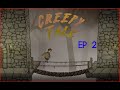 Creepy Tale Part 2 Puzzles and Monsters