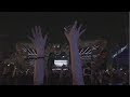 Calvin Harris Live at Djakarta Warehouse Project 2019