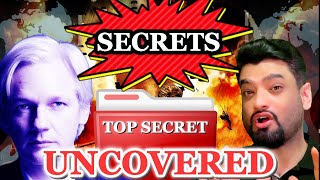 How these BIGGEST SECRETS Shook the World ?