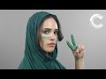 Iran (Sabrina) | 100 Years of Beauty - Ep 3 | Cut