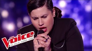 Whitney Houston – I Will Always Love You | Anahy | The Voice France 2016 | Épreuve ultime