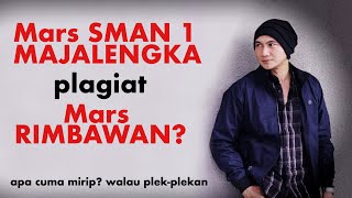 LAGU MIRIP, APAKAH BISA DITUNTUT❓ APA BATASAN FAIR USE❓