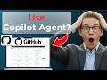 How to Use GitHub Copilot Agent Mode (Full Guide 2026)
