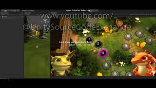 Story Match 3 Puzzle Game sellunitysourcecode