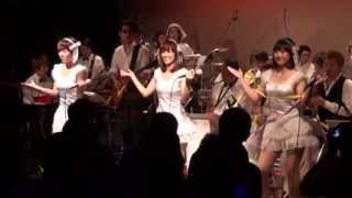 その気にさせないで / スイートポップキャンディ@Candy Jukebox2013.5.25