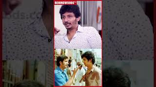 'Santhanam Hero-வா இல்லாம Comedy-யும் பண்ணலாம்..'🥰 Jeeva Throwback