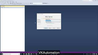 1 Datalogger with MS Access and MS SQL in Detail