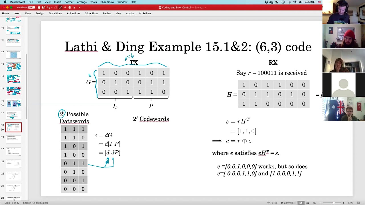 Ee416 Module7 Class4 Youtube