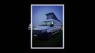 photos from Staithes, on the coast… stopover in a car park a short walk from the harbour