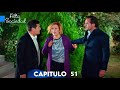 Alta Sociedad Capitulo 51 (Doblado en Español)